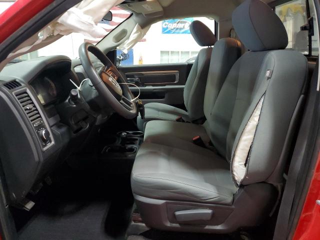 Foto 7 de la subasta – 2018 RAM 2500 ST con VIN 3C6MR5AJ4JG192295