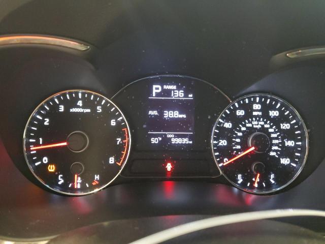 Photo 9 from auction – 2017 KIA FORTE LX with VIN 3KPFK4A71HE094738