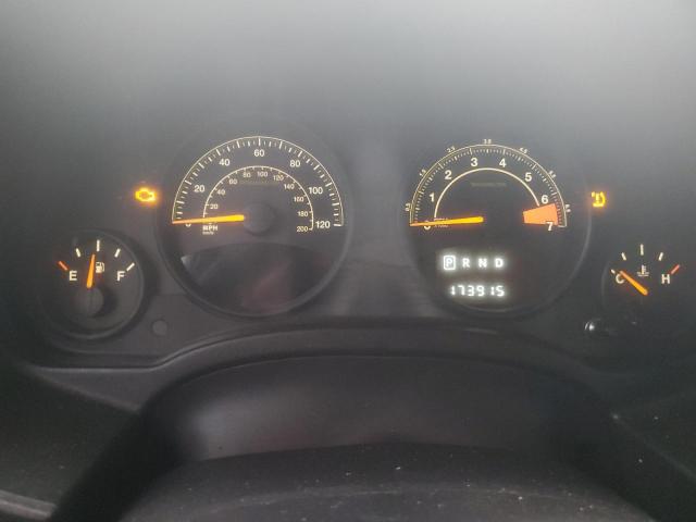 صورة رقم 9 من المزاد - 2016 JEEP COMPASS SP مع VIN 1C4NJCBA9GD621461