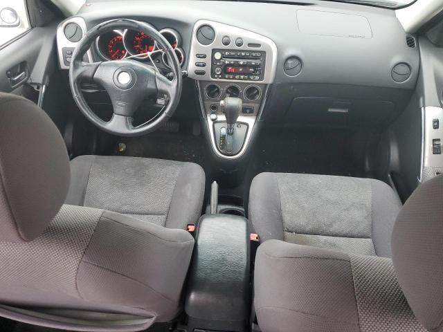 Photo 8 from auction – 2003 TOYOTA COROLLA MA with VIN 2T1KR32E83C035243