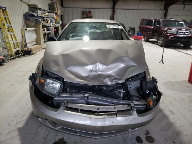 Photo 5 from auction – 2004 CHEVROLET CAVALIER with VIN 1G1JC52F847220020