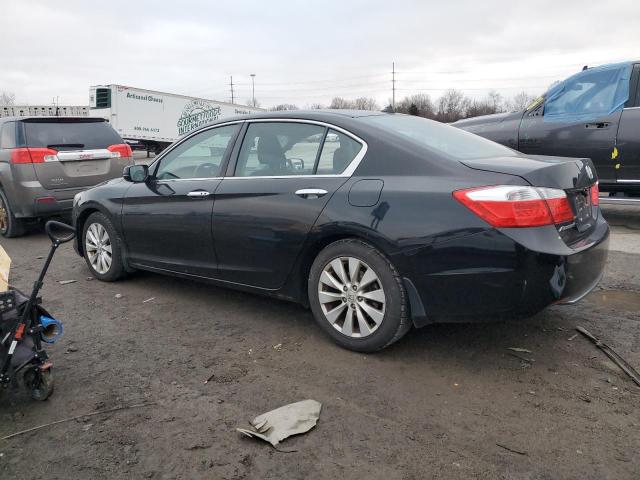 Photo 2 from auction – 2015 HONDA ACCORD EXL with VIN 1HGCR2F82FA199780