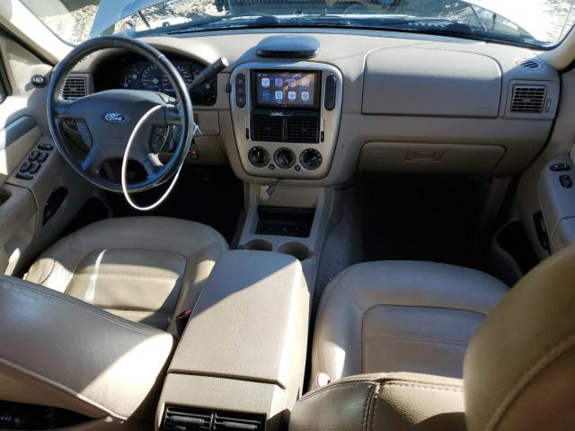 Photo 8 from auction – 2004 FORD EXPLORER X with VIN 1FMZU73K64UA25397