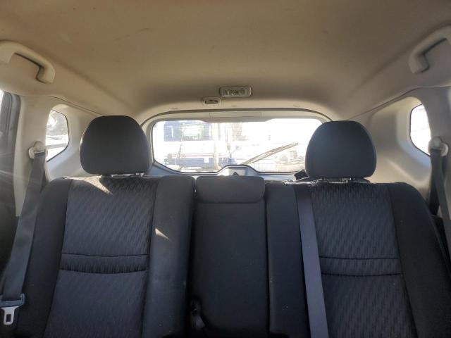 Photo 10 from auction – 2017 NISSAN ROGUE S with VIN KNMAT2MT3HP500782