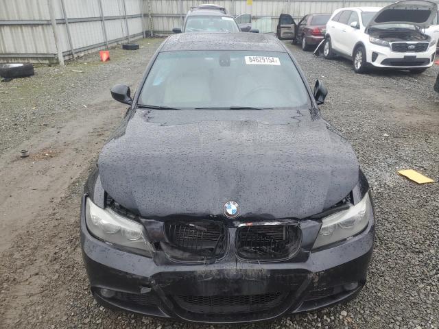 Фото 5 с аукциона – 2011 BMW 328 I SULE с VIN WBAPH5C52BA441697