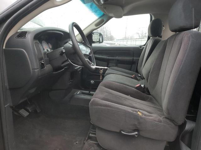 Zdjęcie 7 z aukcji – 2003 DODGE RAM 1500 z VIN 1D7HU16N23J534685