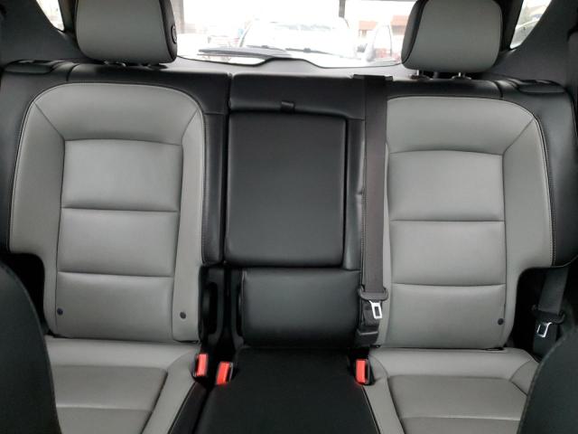 Photo 10 from auction – 2018 CHEVROLET EQUINOX PR with VIN 2GNAXWEX9J6294233