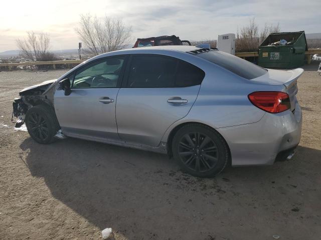 Photo 2 from auction – 2015 SUBARU WRX LIMITE with VIN JF1VA1J68F9830182