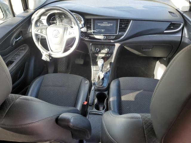 Photo 8 from auction – 2017 BUICK ENCORE PRE with VIN KL4CJASBXHB090511
