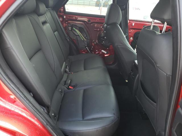 Photo 11 from auction – 2021 MAZDA CX-30 PREF with VIN 3MVDMBCL7MM312860