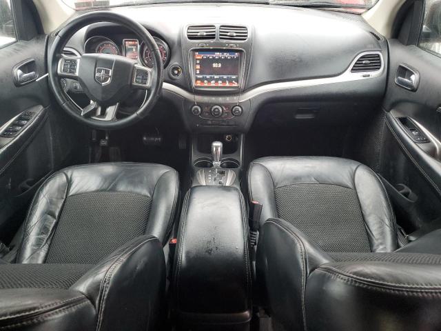 Photo 8 from auction – 2018 DODGE JOURNEY CR with VIN 3C4PDDGG6JT516672