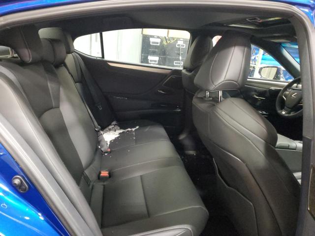 Photo 10 from auction – 2023 LEXUS ES with VIN 58AB21B11PU014236