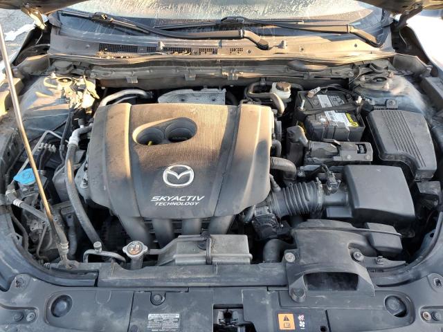 Photo 11 from auction – 2014 MAZDA 6 TOURING with VIN JM1GJ1T55E1110567