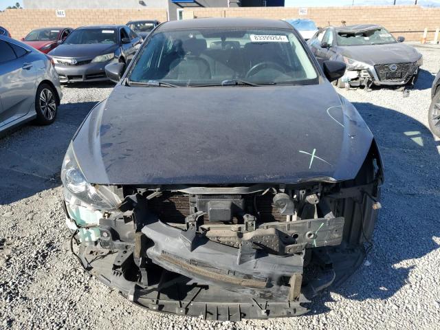 Photo 5 from auction – 2014 MAZDA 3 TOURING with VIN 3MZBM1L71EM103537