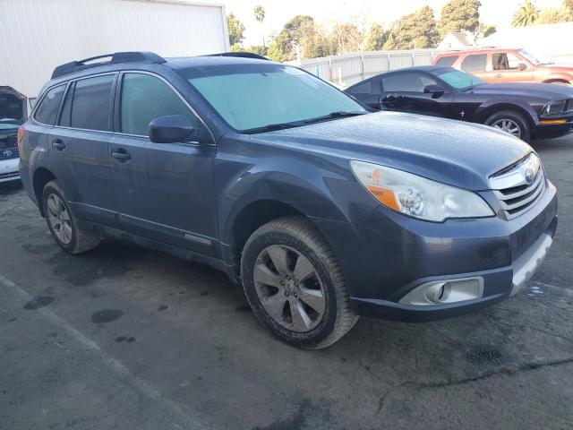 Снимка 4 от търг – 2011 SUBARU OUTBACK 3. с VIN 4S4BRDKC9B2447331