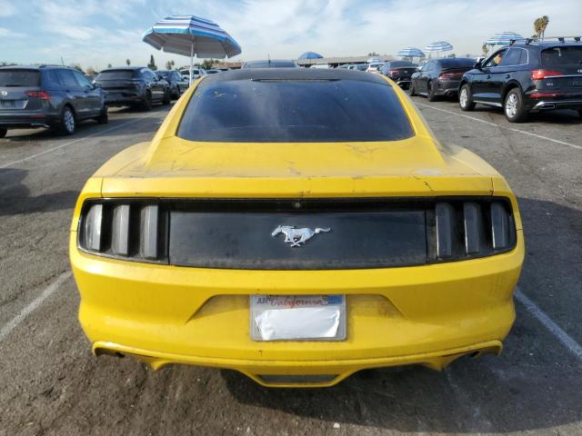 Photo 6 from auction – 2015 FORD MUSTANG with VIN 1FA6P8TH3F5423517