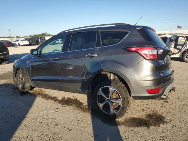 Photo 2 from auction – 2017 FORD ESCAPE SE with VIN 1FMCU9G92HUE25620