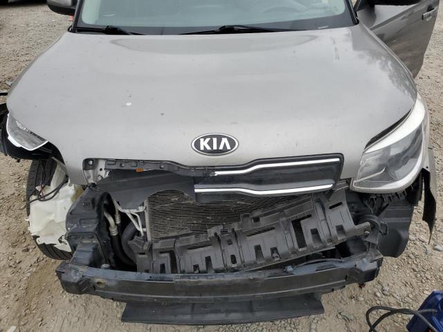Photo 12 from auction – 2017 KIA SOUL + with VIN KNDJP3A59H7425330