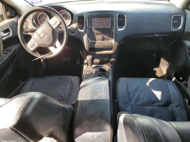 Photo 8 from auction – 2012 DODGE DURANGO R/ with VIN 1C4SDJCT4CC294983