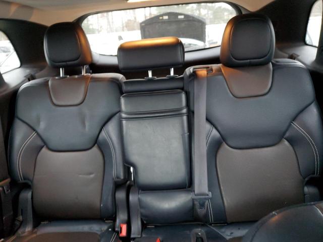 Photo 10 from auction – 2014 JEEP CHEROKEE L with VIN 1C4PJMDS0EW297919