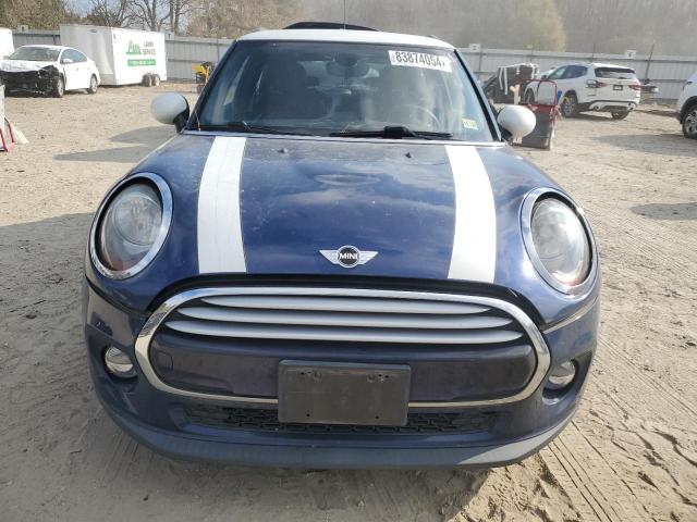 Photo 5 from auction – 2015 MINI COOPER with VIN WMWXM5C54F3A59146
