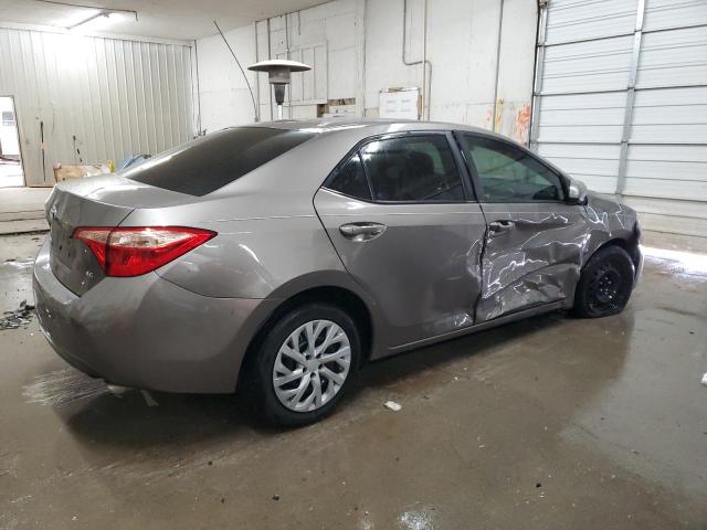 Photo 3 from auction – 2017 TOYOTA COROLLA L with VIN 5YFBURHE5HP669254
