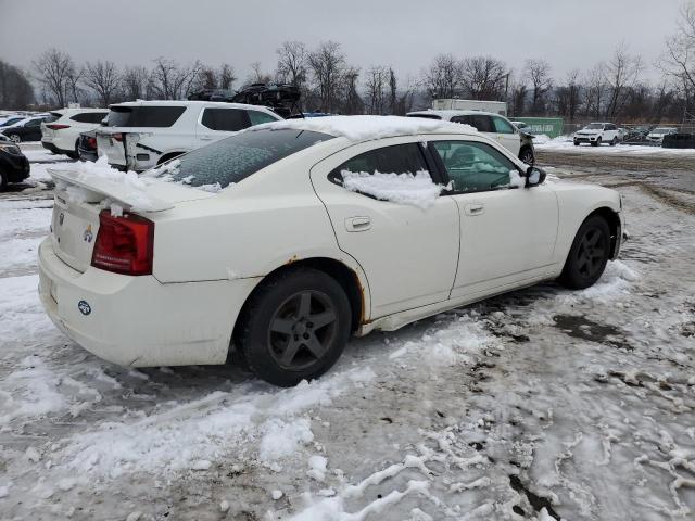 Photo 3 from auction – 2008 DODGE CHARGER with VIN 2B3KA43R98H214811