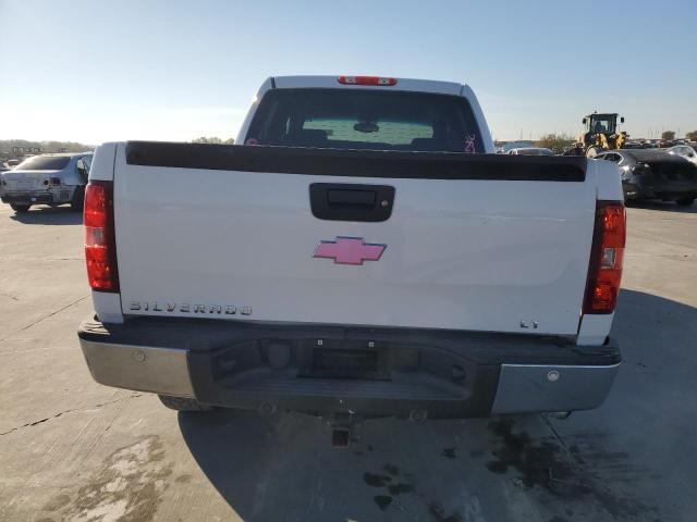 Photo 6 from auction – 2011 CHEVROLET SILVERADO with VIN 3GCPCSE03BG287441