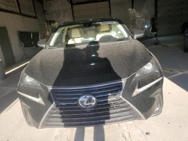 Photo 5 from auction – 2018 LEXUS NX 300 BAS with VIN JTJYARBZ7J2098947
