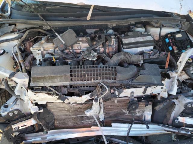 Photo 11 from auction – 2021 TOYOTA COROLLA LE with VIN 5YFEPMAE6MP228390