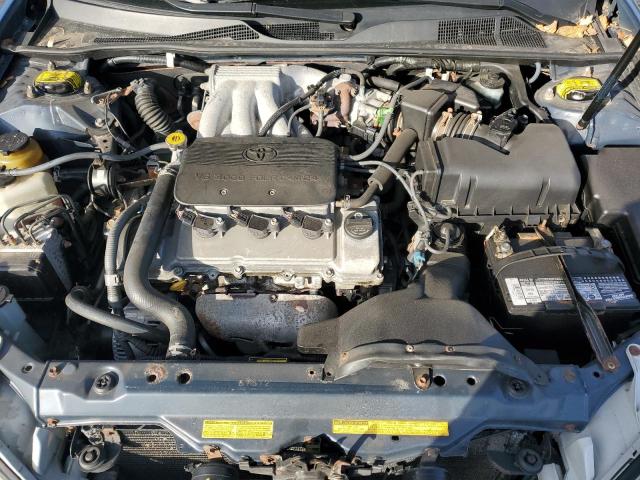 Photo 11 from auction – 2002 TOYOTA CAMRY LE with VIN 4T1BF30K42U533955