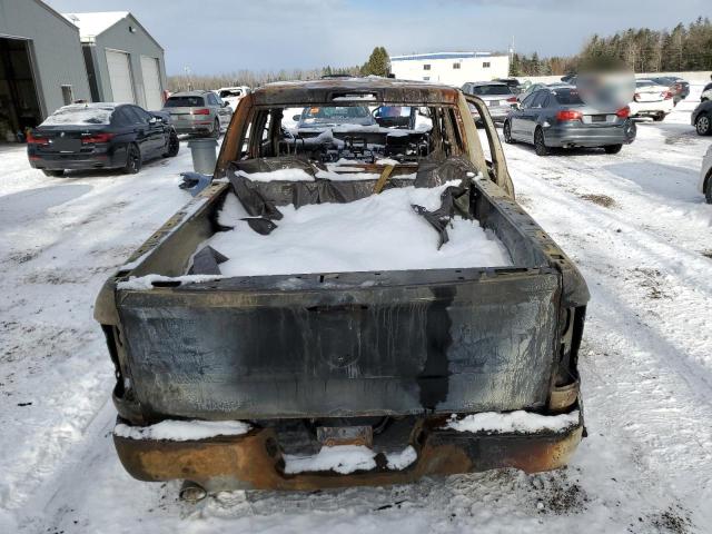 Photo 6 from auction – 2018 RAM 1500 SPORT with VIN 1C6RR7MT5JS276939
