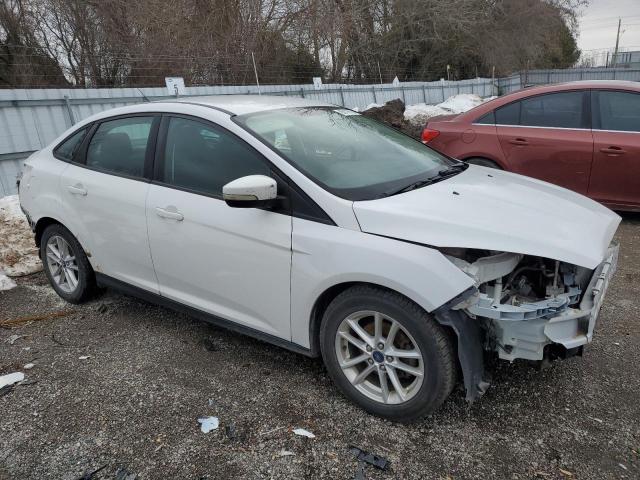 Photo 4 from auction – 2015 FORD FOCUS SE with VIN 1FADP3F27FL303555