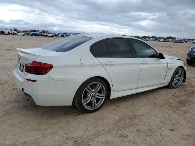 Photo 3 from auction – 2014 BMW 535 D with VIN WBAXA5C57ED001952
