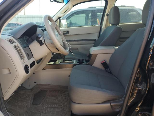 Photo 7 from auction – 2012 FORD ESCAPE XLS with VIN 1FMCU0C76CKB13093