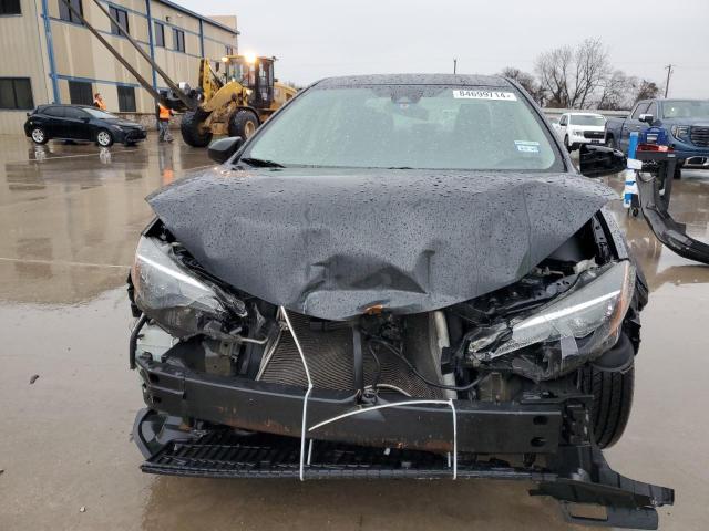 Photo 5 from auction – 2018 TOYOTA COROLLA L with VIN 2T1BURHE7JC050175