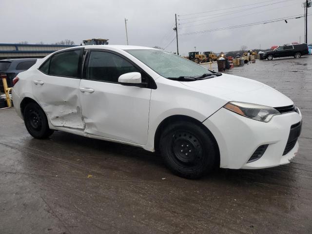 Photo 4 from auction – 2016 TOYOTA COROLLA L with VIN 2T1BURHE8GC530640