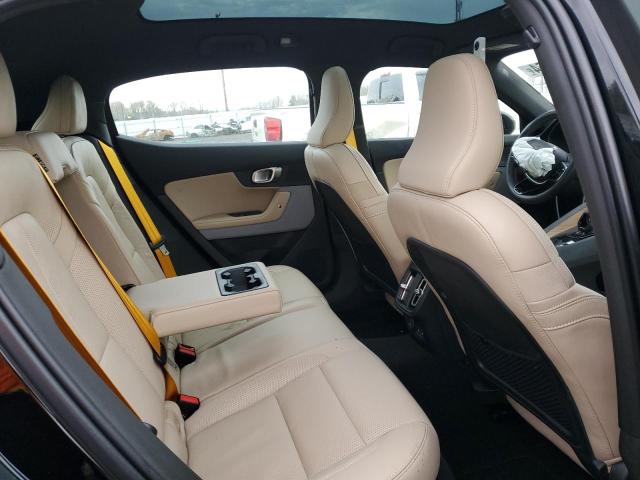 Photo 10 from auction – 2022 POLESTAR 2 with VIN LPSED3KA6NL059327