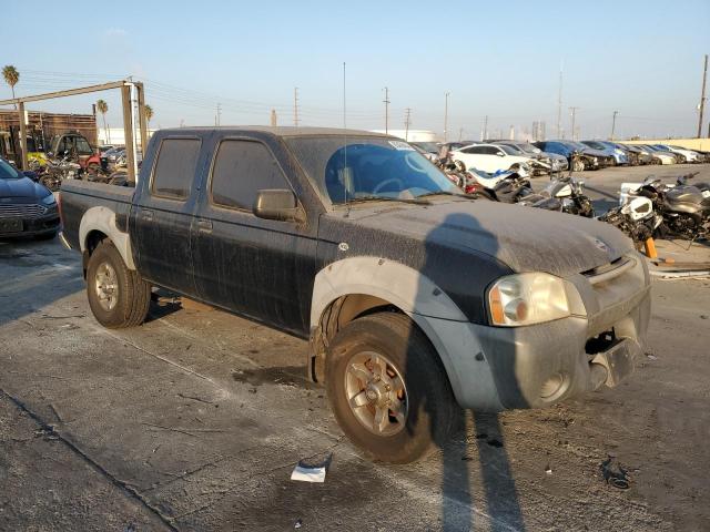 Photo 4 from auction – 2003 NISSAN FRONTIER C with VIN 1N6ED27T33C422737