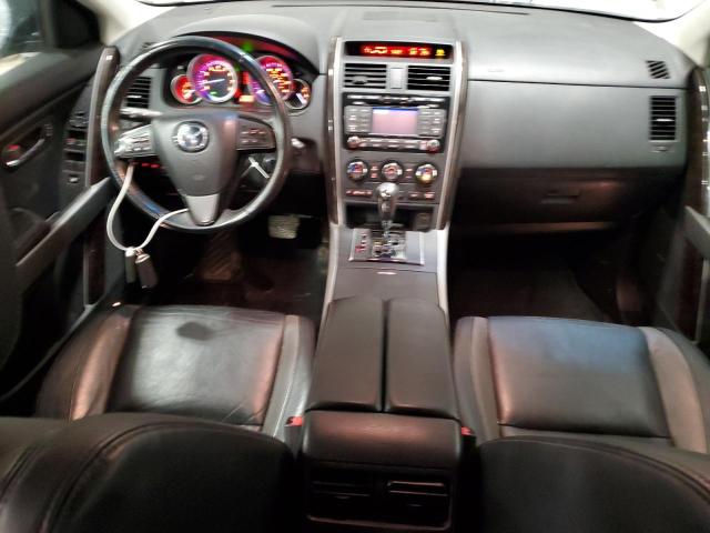 Photo 8 from auction – 2012 MAZDA CX-9 with VIN JM3TB3DA2C0368493