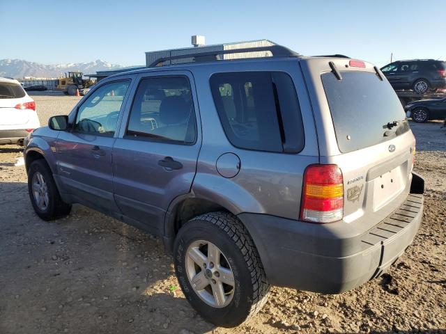 Photo 2 from auction – 2007 FORD ESCAPE HEV with VIN 1FMYU49H37KC04082