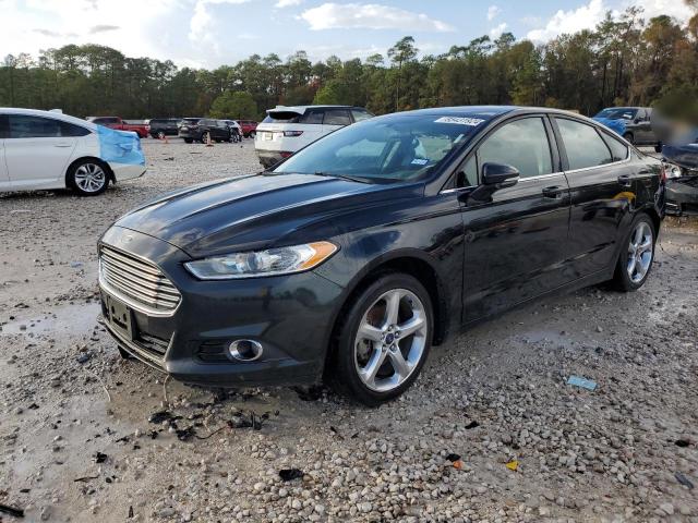 FORD FUSION SE 2014 with VIN 3FA6P0HD2ER202042 - Photo from auction