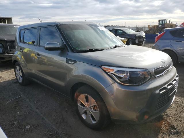 Photo 4 from auction – 2014 KIA SOUL with VIN KNDJN2A22E7071460