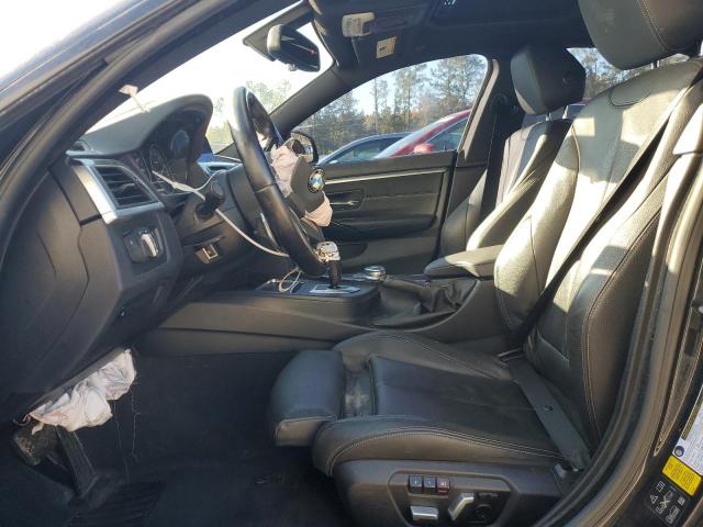 Photo 7 from auction – 2019 BMW 430XI GRAN with VIN WBA4J3C51KBL06250