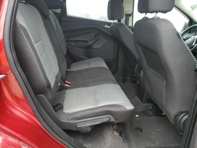 Foto 11 de la subasta – 2014 FORD ESCAPE SE con VIN 1FMCU9G96EUD23328