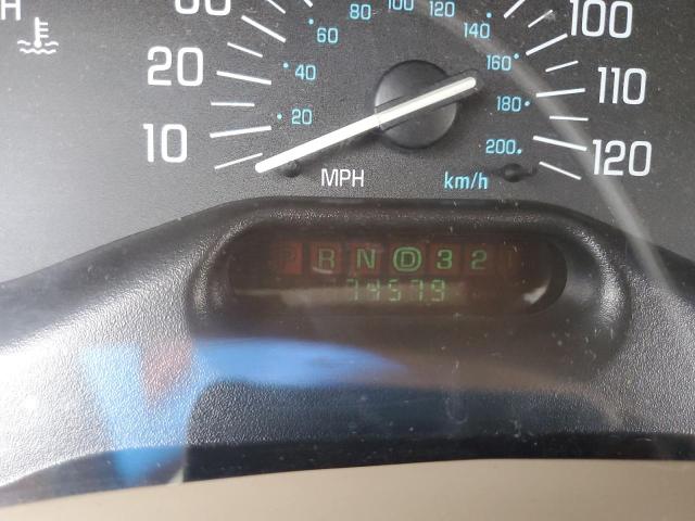 Photo 9 from auction – 2002 BUICK CENTURY CU with VIN 2G4WS52J721146891
