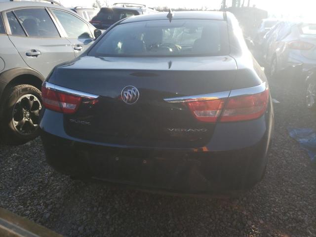 Photo 6 from auction – 2012 BUICK VERANO with VIN 1G4PP5SK5C4212651