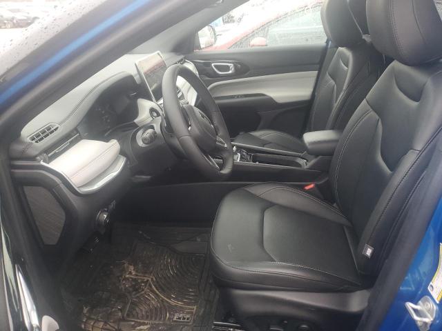 Photo 7 from auction – 2025 JEEP COMPASS LI with VIN 3C4NJDCN2ST509269