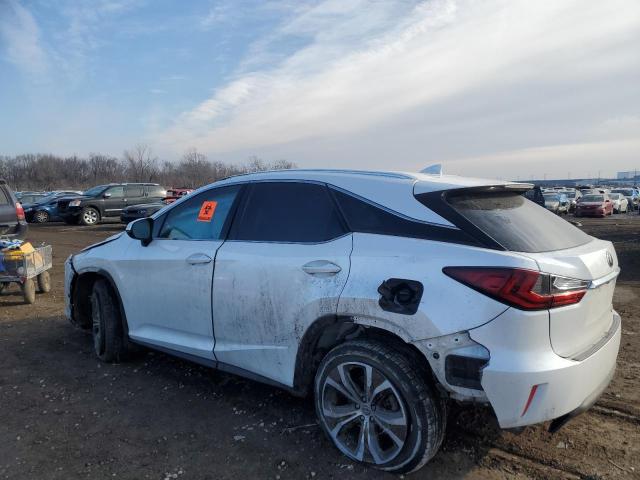 Photo 2 from auction – 2019 LEXUS RX 350 BAS with VIN 2T2BZMCA6KC187436