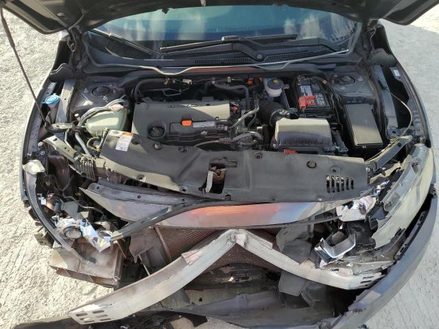 Photo 11 from auction – 2016 HONDA CIVIC LX with VIN 19XFC2F58GE095005